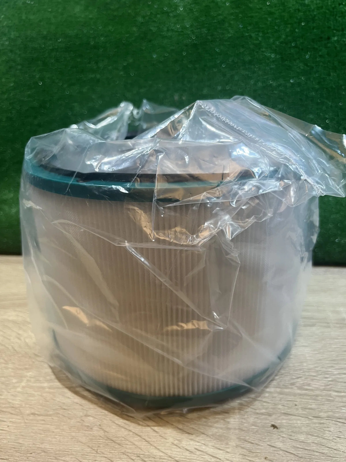 Filtro de repuesto BAMBOOST