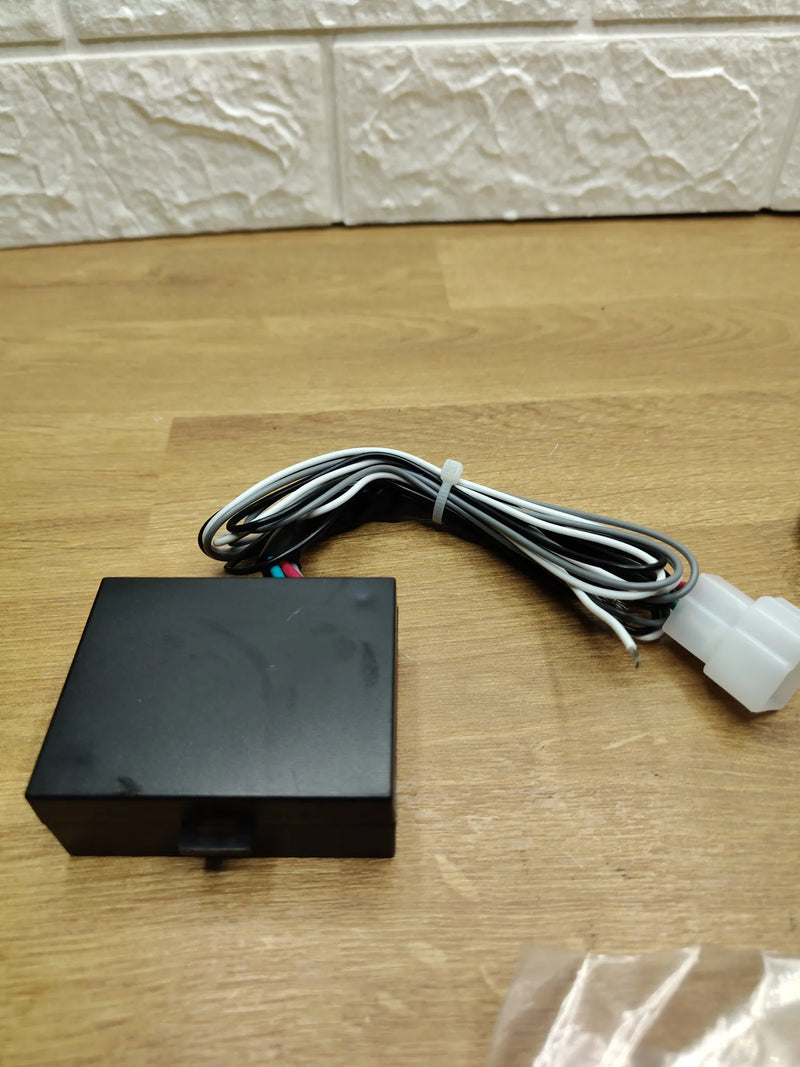 Temporizador Turbo 12V