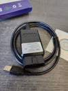 Cable USB para diagnóstico - PremiumCord