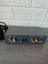 Preamplificador de phono - Hama
