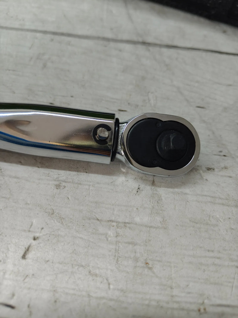 Llave de trinquete dinamométrica - Amazon