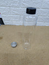 Botella de cristal 550ml