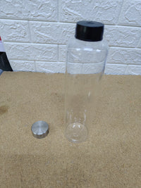 Botella de cristal 550ml