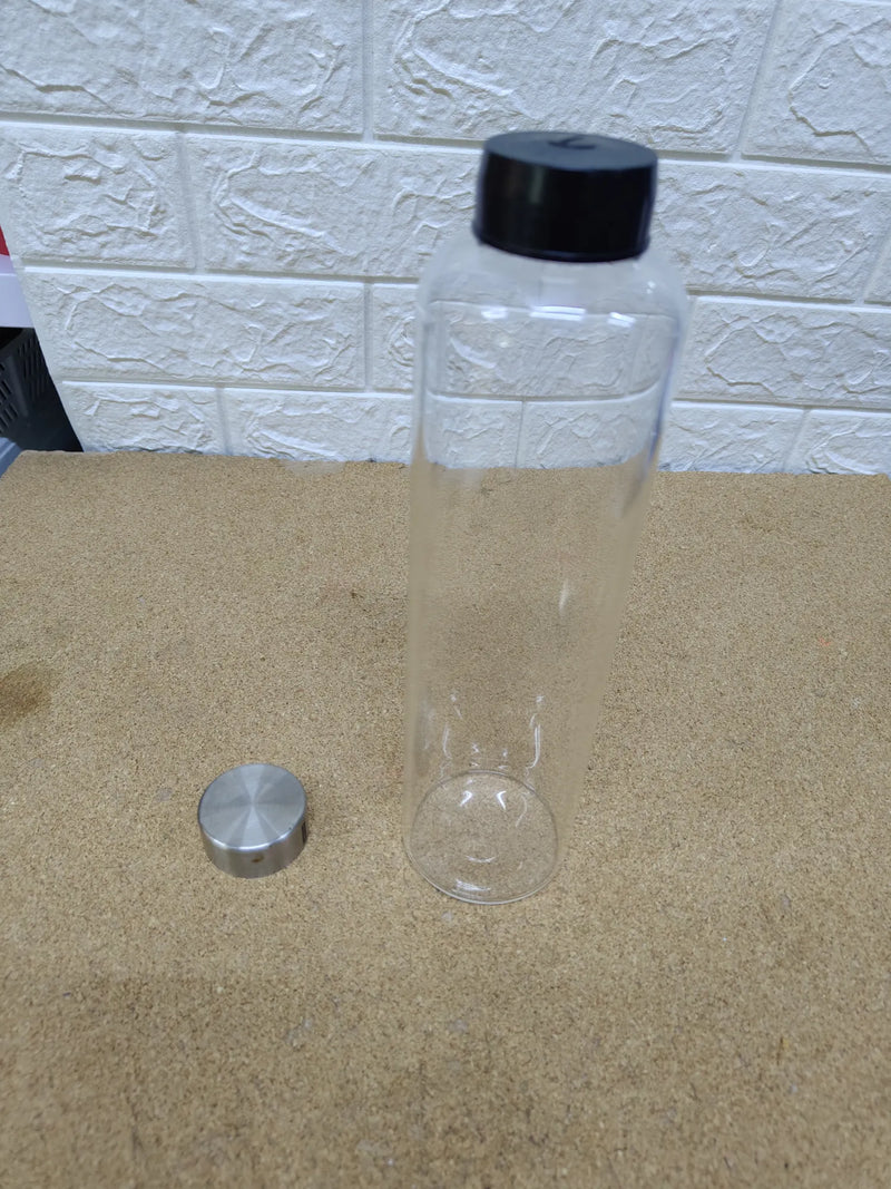 Botella de cristal 550ml