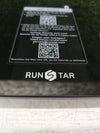 Báscula de Baño Inteligente - RunSTAR -