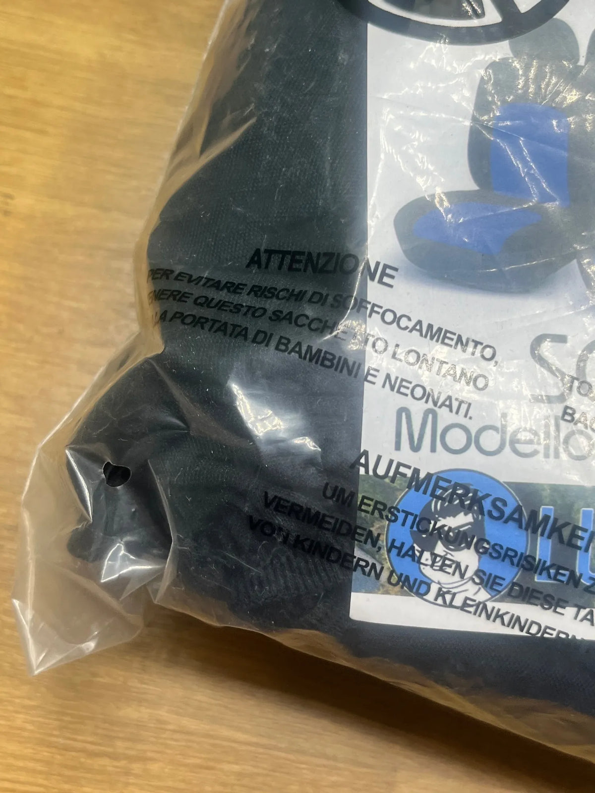 Fundas para Asientos de Coche universales Lupex