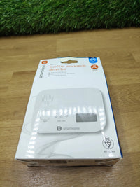 Detector de monóxido de carbono Smartwares