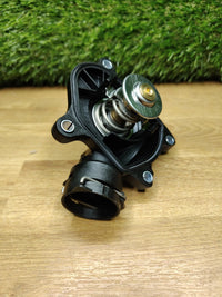 Kit carcasa de amplificador de termostato