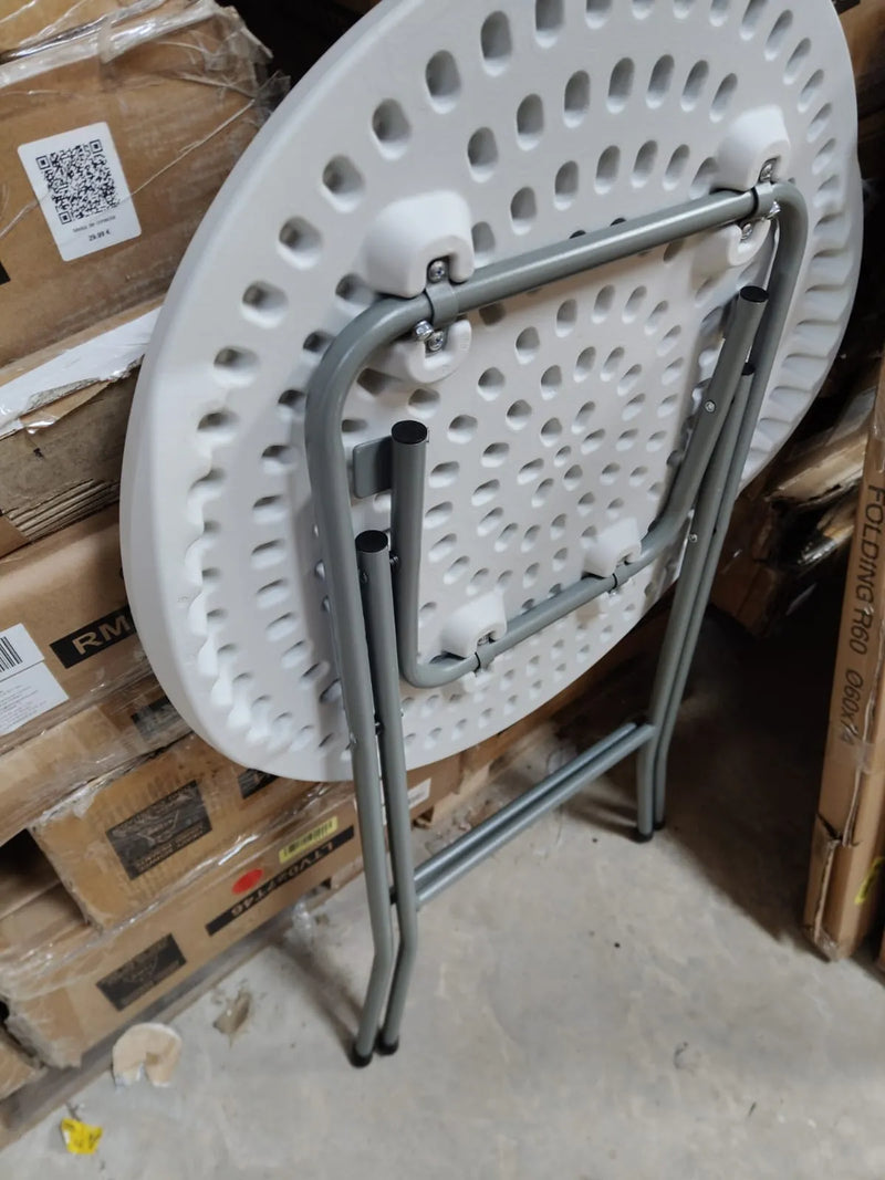 Mesa plegable 60cm - KG KITGARDEN