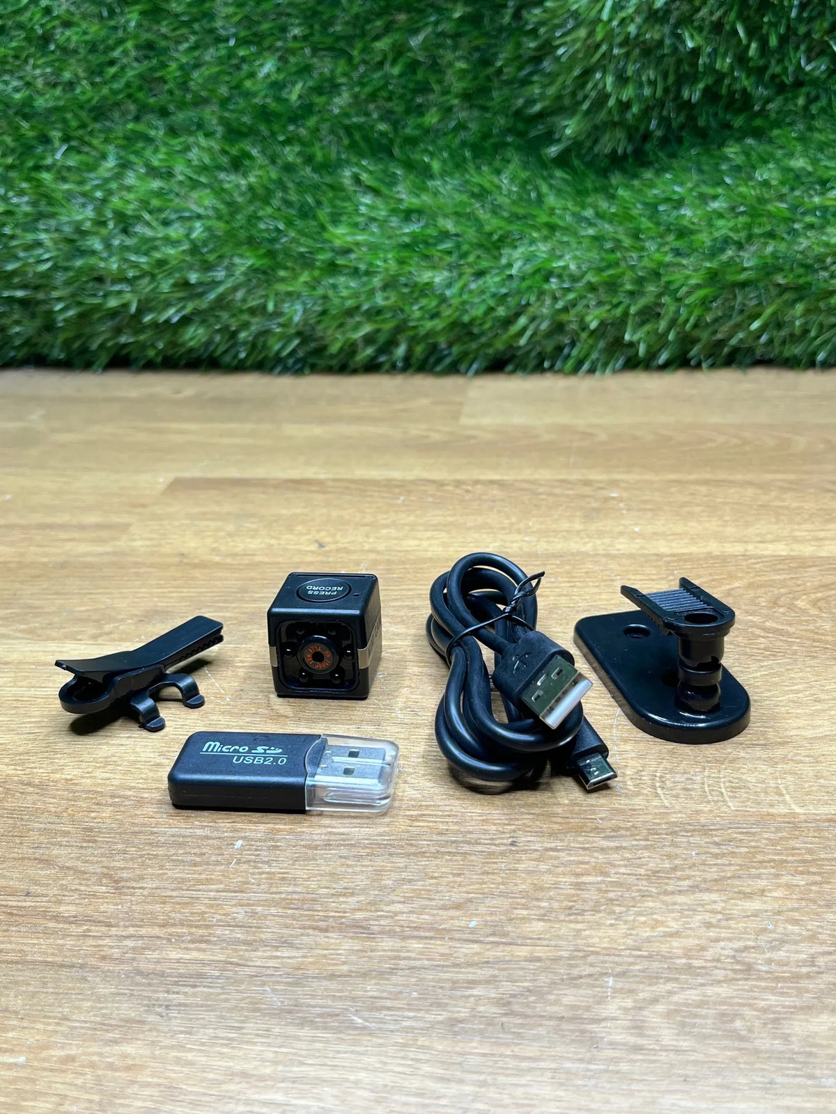 Mini Camara Espia