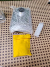 Accesorios metálicos de picadora de alimentos