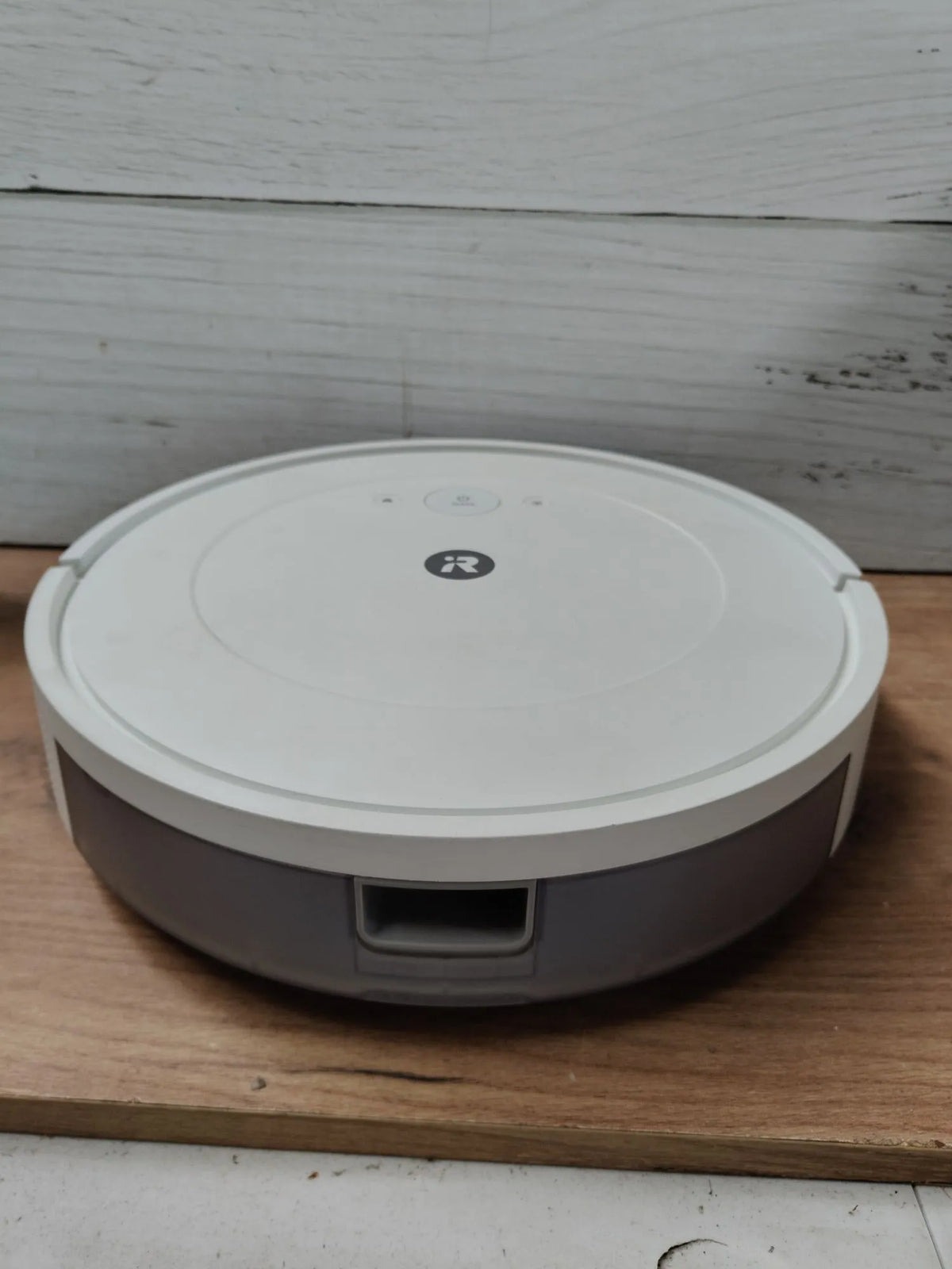 Robot Aspirador y friegasuelos - iRobot