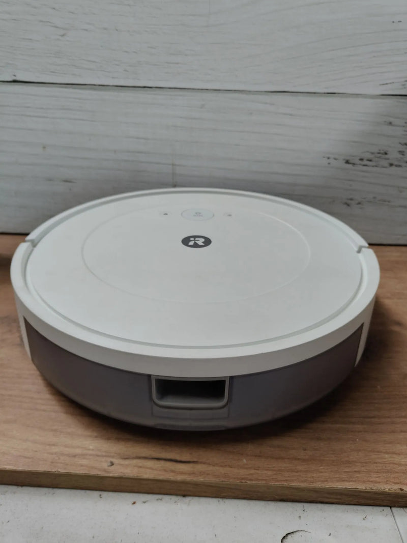 Robot Aspirador y friegasuelos - iRobot
