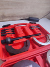 Juego de extractor de buje de rodamiento