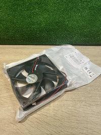 12 cm 120 mm para ventilador sin escobillas