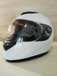 Casco Integral para Moto - Favoto