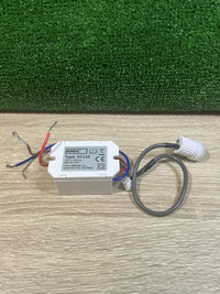 Sensor de Movimiento EMOS