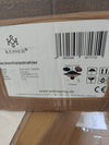 CALEFACTOR DE TECHO CONTROL REMOTO