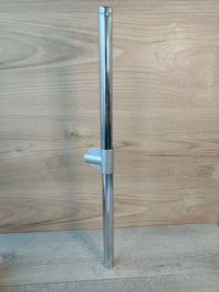 Colgador abatible para armario sling - Emuca