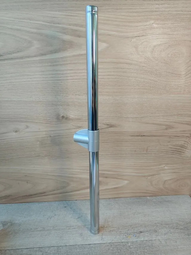 Colgador abatible para armario sling - Emuca