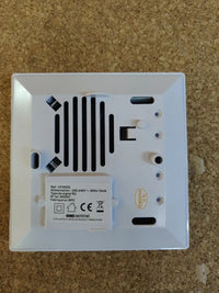 Timbre electrónico 230V con transformador de 5V