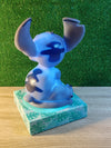 Despertador digital con fecha Stitch Kids Licensing
