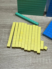 Juego de cálculo WISSNER