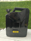 Lata de combustible portátil 20L - Vevor