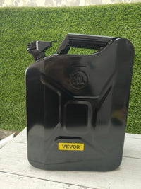 Lata de combustible portátil 20L - Vevor
