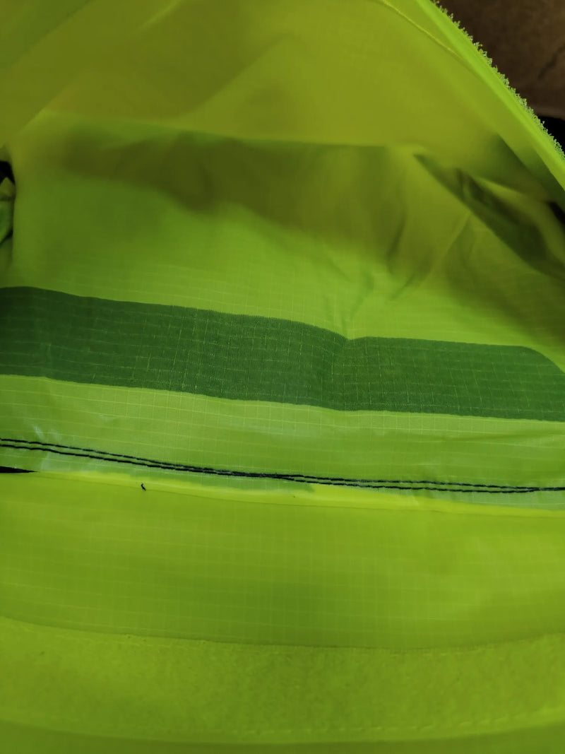 Impermeable Chaqueta Pantalones SHIMA HydroDry 2.0