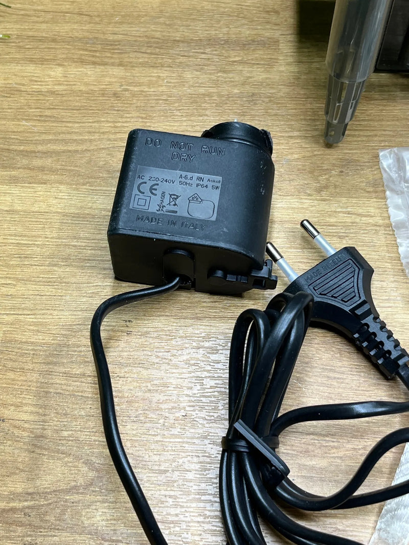 Filtro Cascada Hagen AC AQUACLEAR