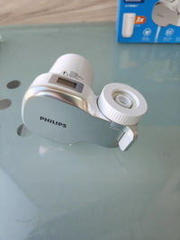 Filtro de agua con pantalla digital - Philips