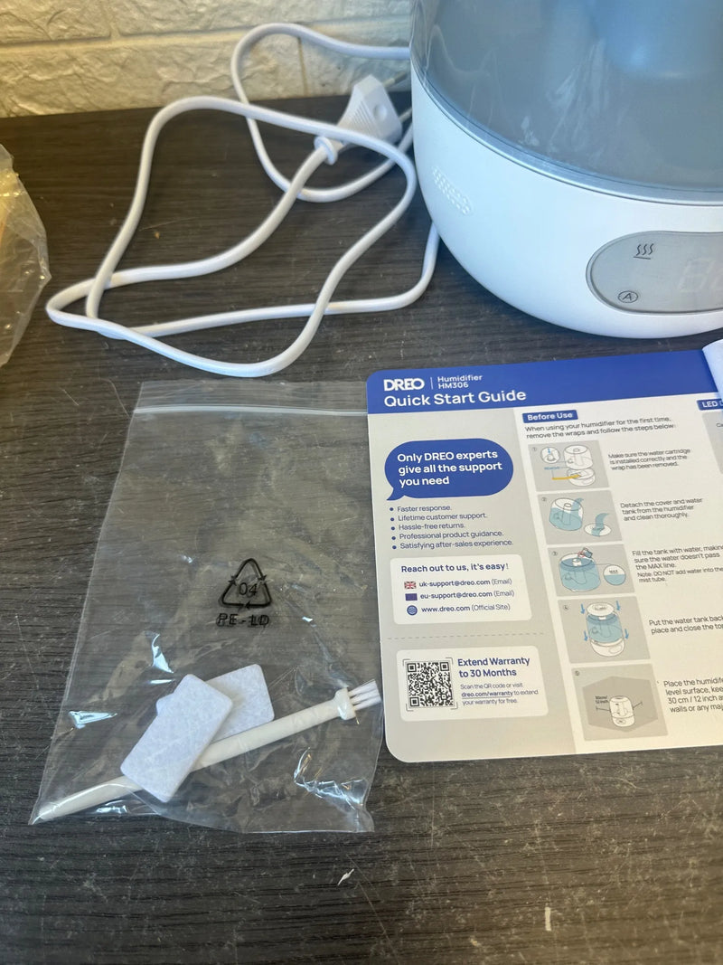 Humidificador Dreo