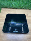 Bascula de Baño con Pantalla LED Healthkeep
