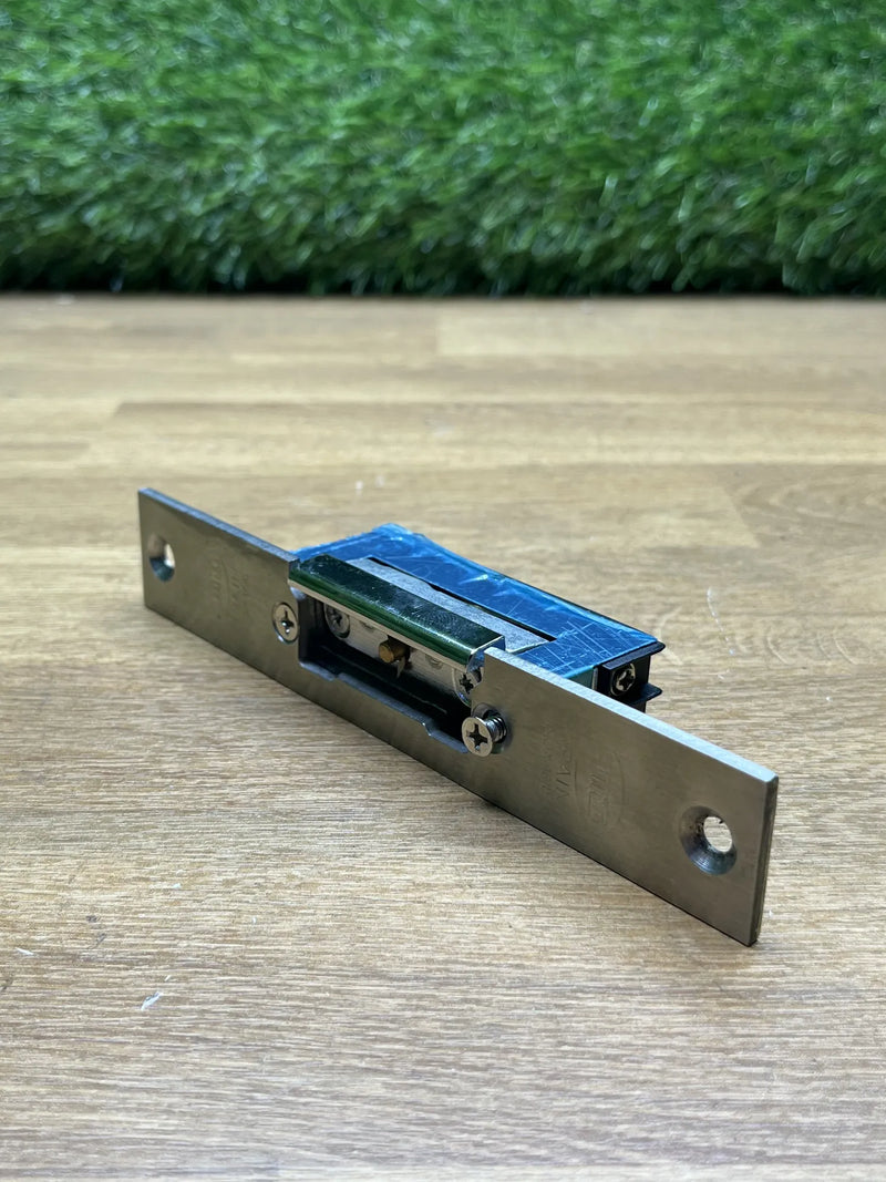 Abrepuertas Eléctrico de Embutir para Puertas Amig