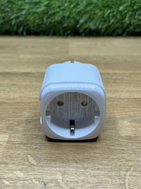 Enchufe Inteligente WiFi 2.4GHz SURFOU