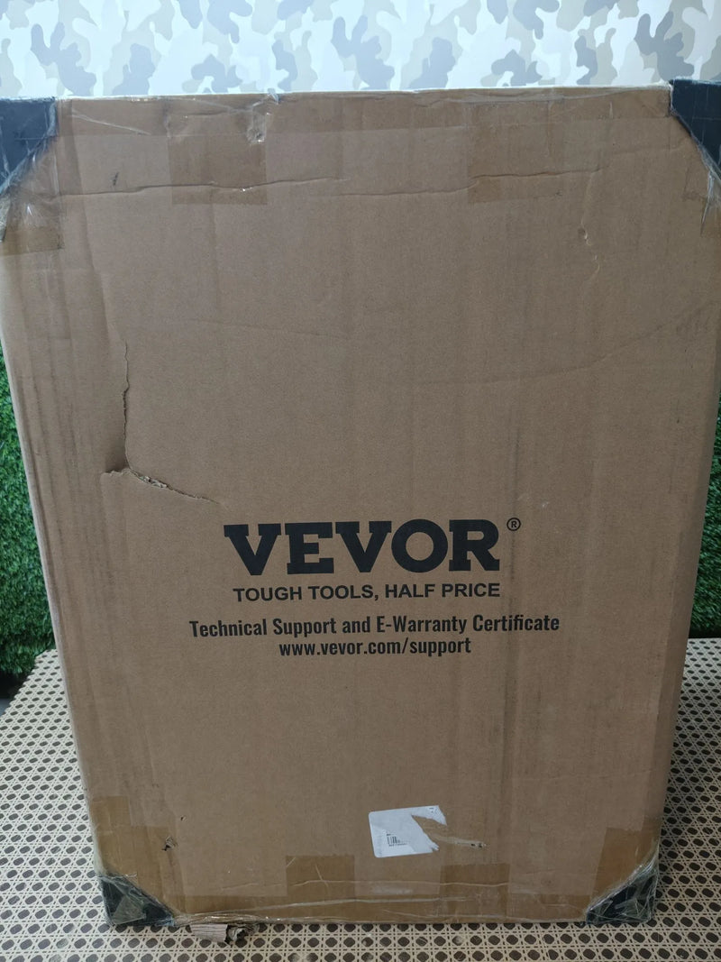 Organizador de armario de cocina Vevor