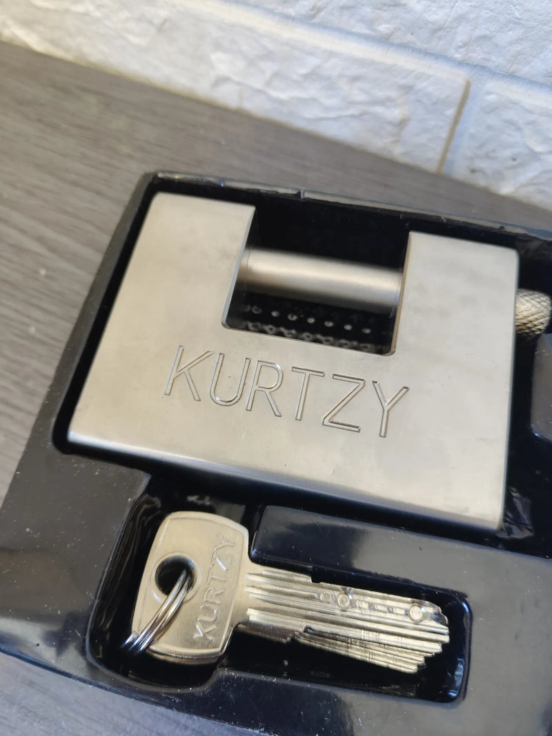 Candado seguridad - Kurtzy