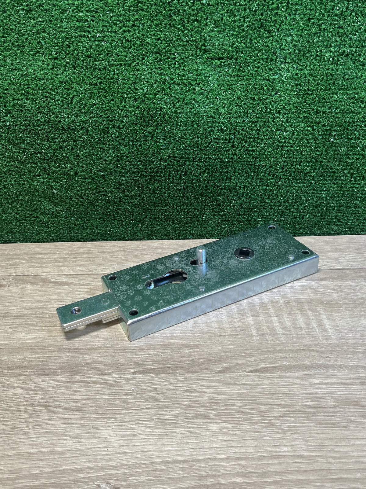 Cerradura para basculante/garaje