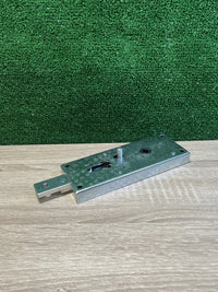 Cerradura para basculante/garaje