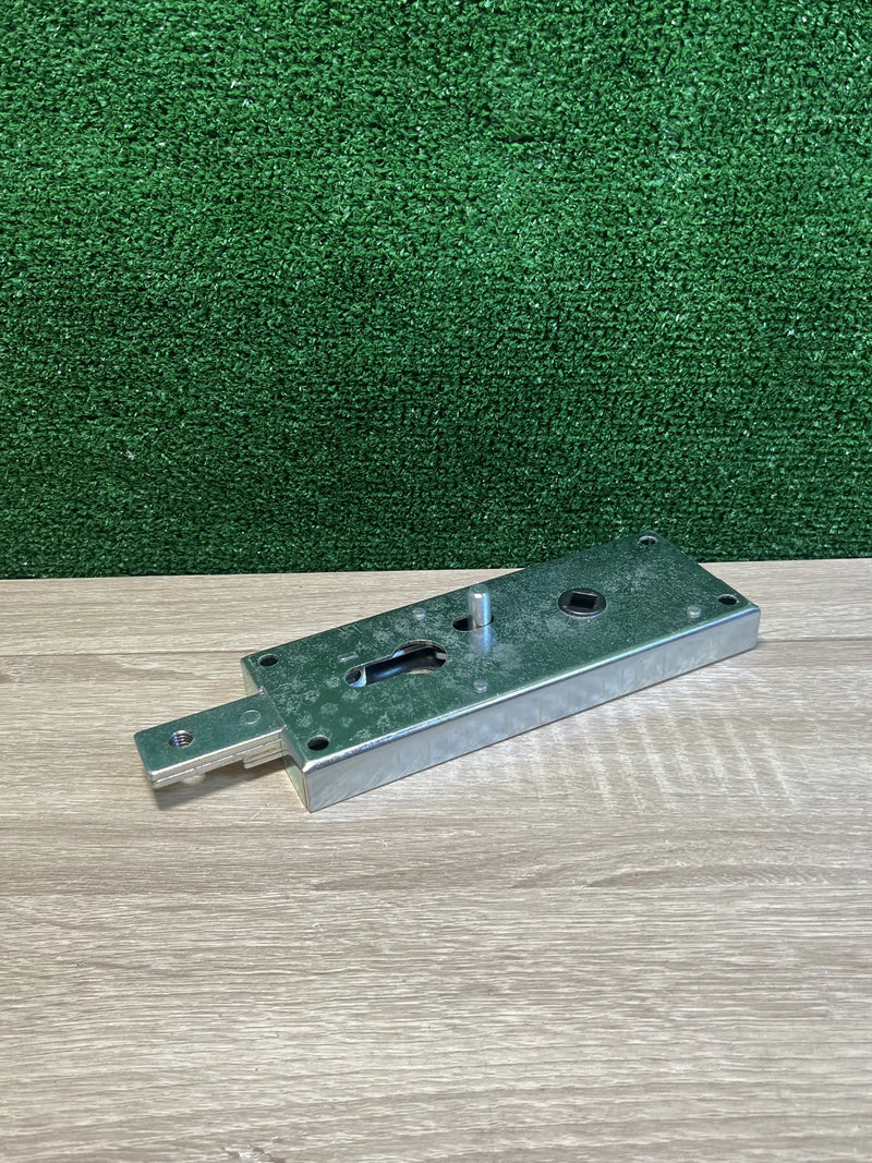 Cerradura para basculante/garaje