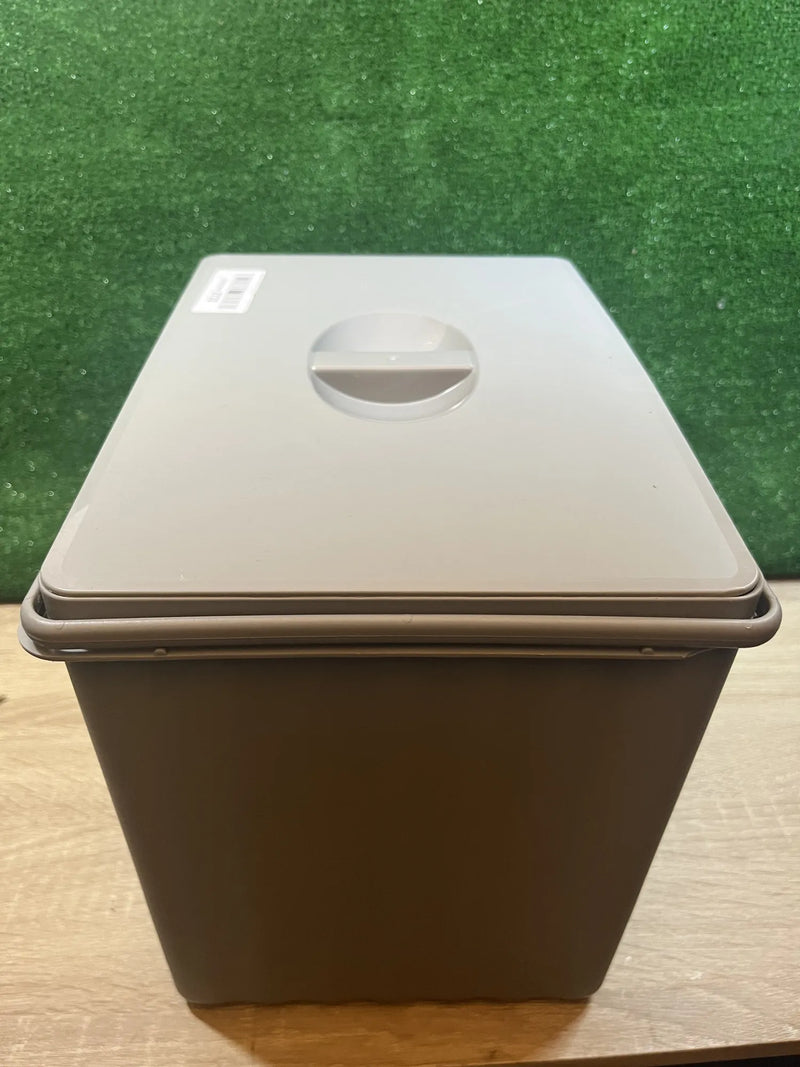 Cubo de basura para cajón de cocina