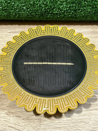 Sensor de lluvia y luz Haozee