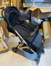 MoMi ESTELLE silla de paseo plegable