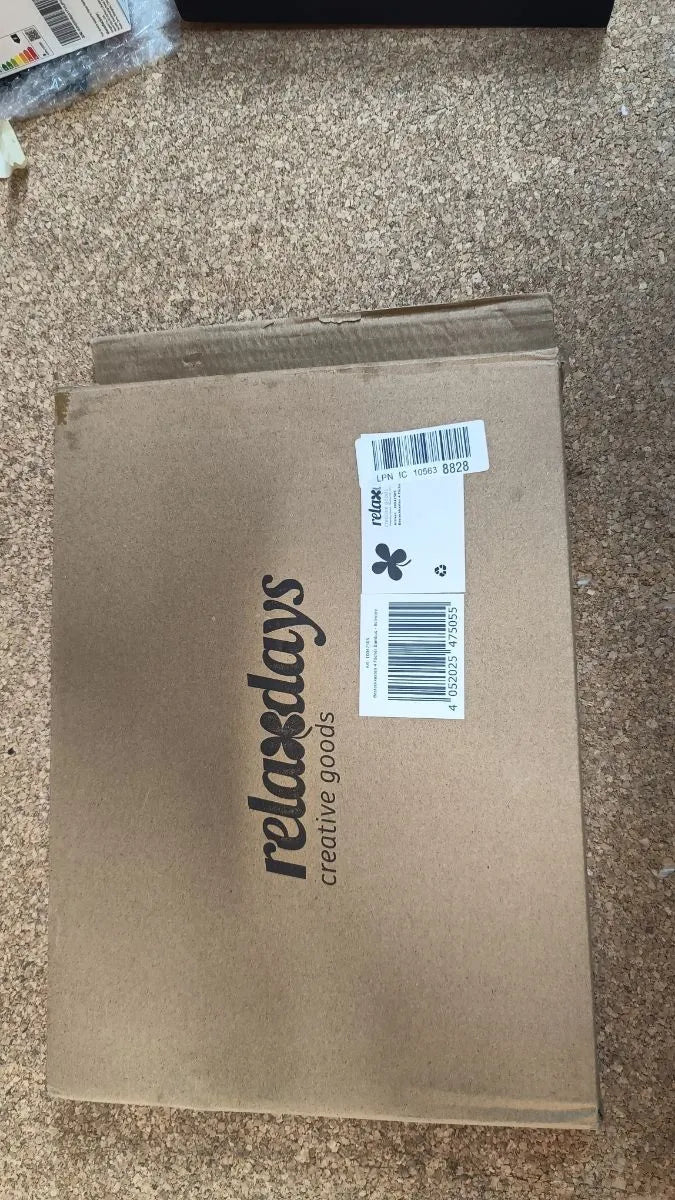 Cubertero Cajón 4 Compartimentos