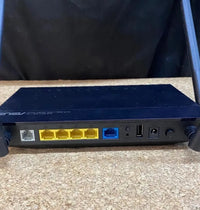 Modem Router inalámbrico ASUS DSL-AC55U