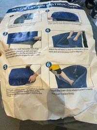Fundas para Sillas