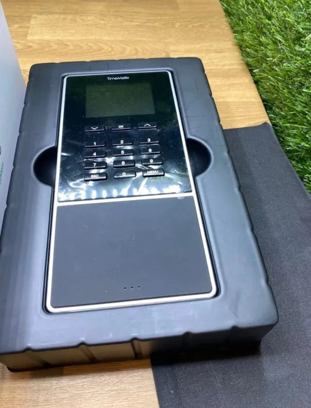 Terminal para fichar