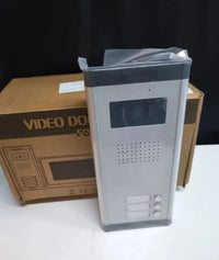 Sistema de intercomunicación por video