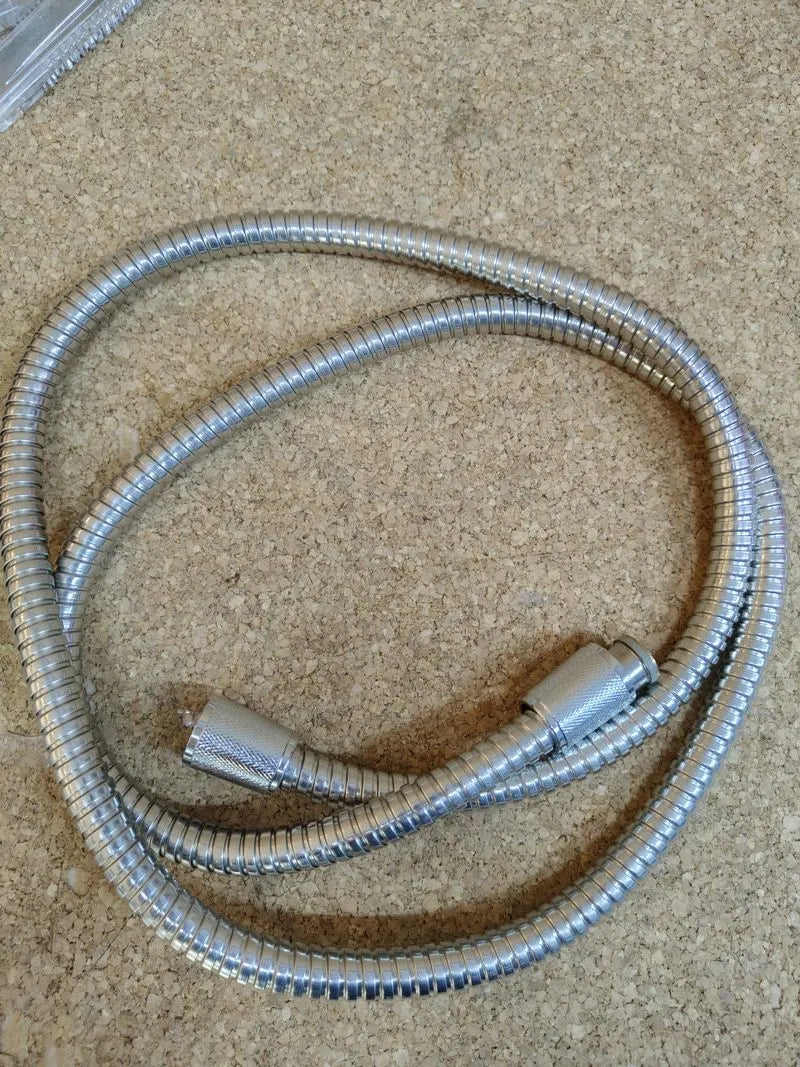 Alcachofa de Ducha con Manguera 1.6m